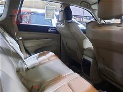 جیپ گراند شیرۆکی